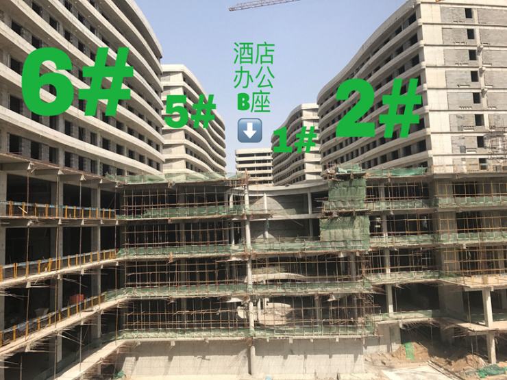 寫字樓裝修要注意的