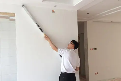 裝修驗收