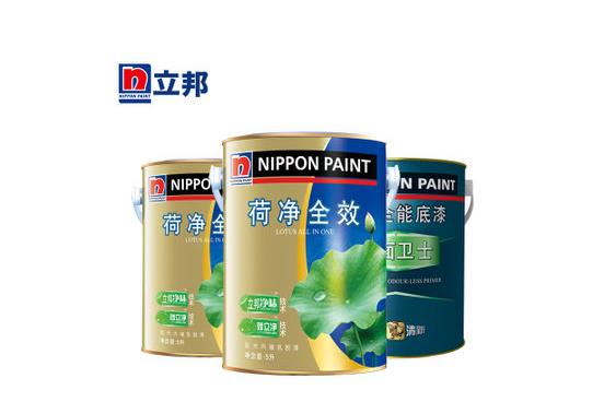 廠房裝修涂料