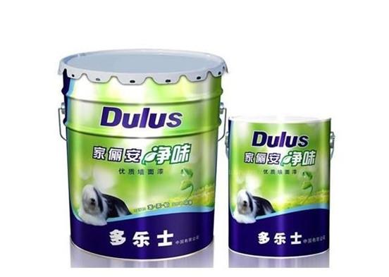 廠房裝修涂料