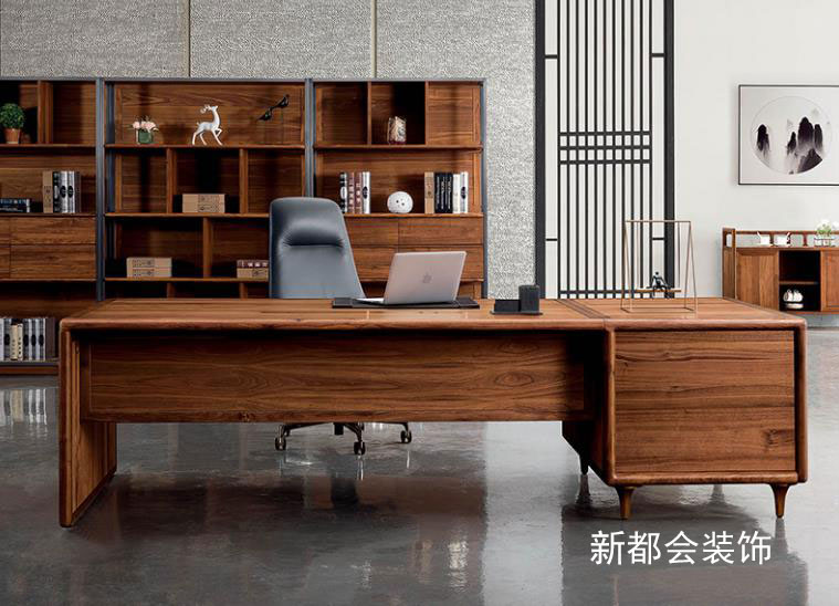 辦公室家具怎么挑選