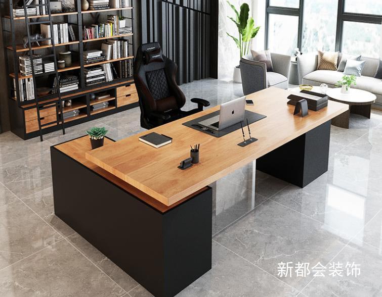 辦公室家具怎么挑選