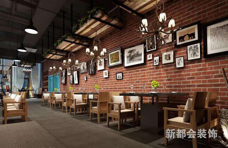 店鋪設(shè)計(jì)費(fèi)用花多少