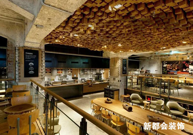 店鋪設(shè)計(jì)費(fèi)用花多少