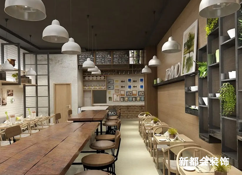 店鋪設(shè)計(jì)費(fèi)用花多少