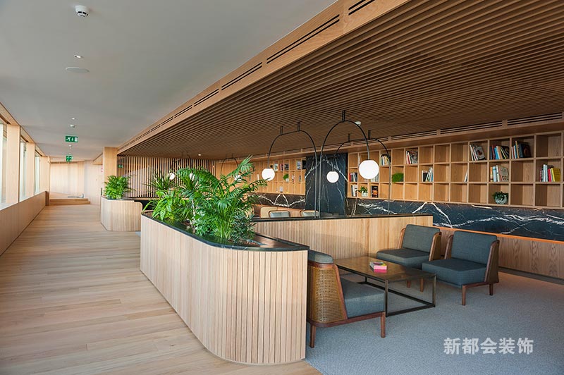 酒店裝修案例
