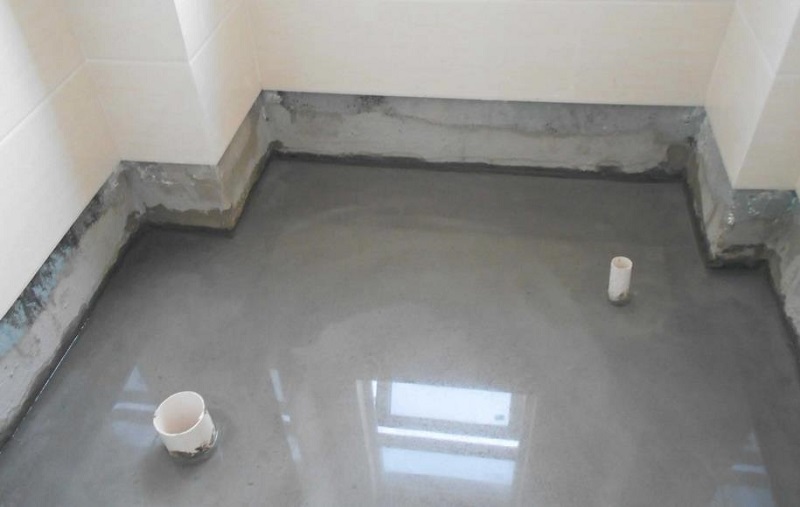 辦公室防水工程