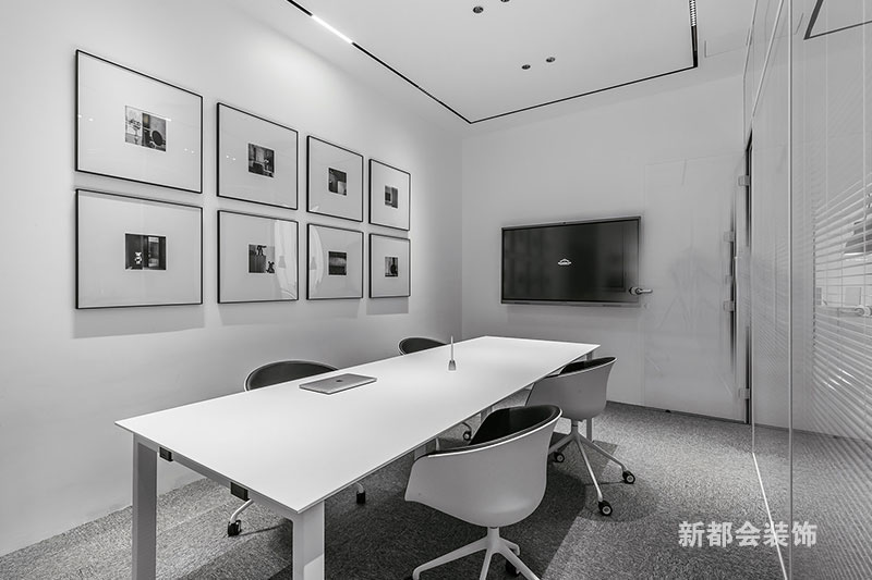 小會議室設(shè)計