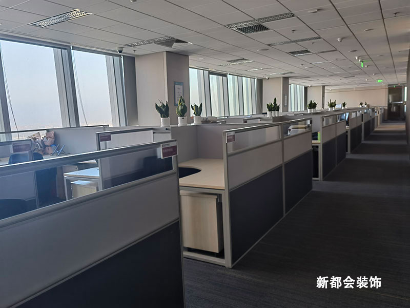 律師事務所裝修