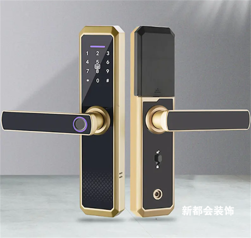 購買辦公室鎖具要看那些