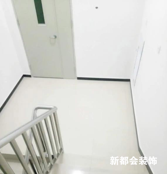 樓梯間寬度