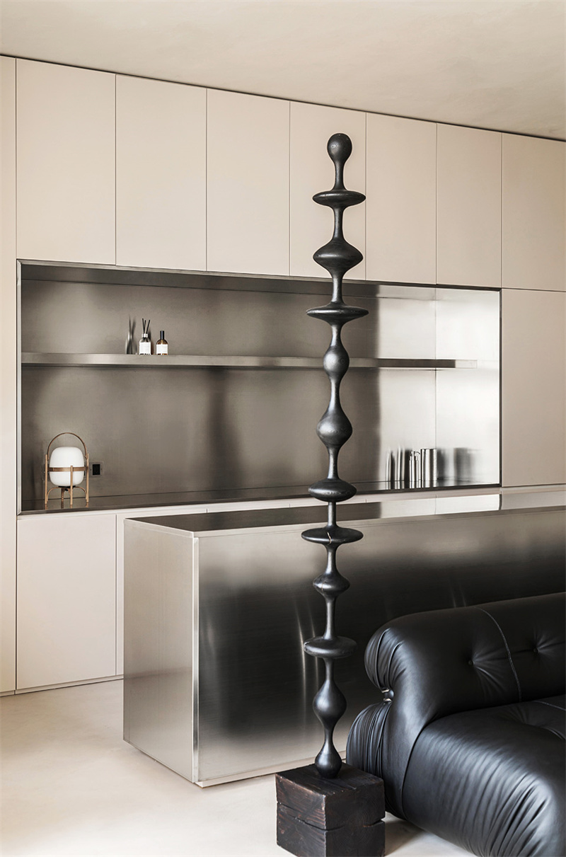 200㎡10人辦公室裝修設計效果