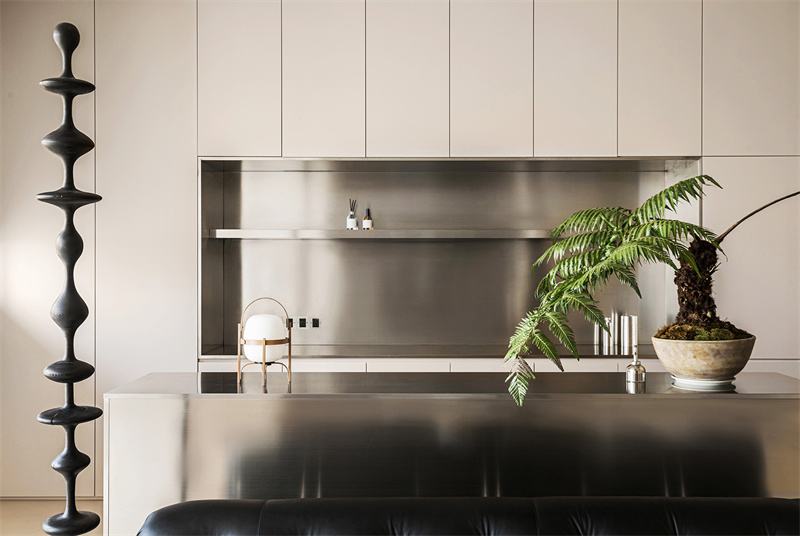 200㎡10人辦公室裝修設計效果