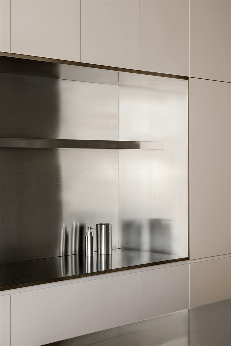 200㎡10人辦公室裝修設計效果